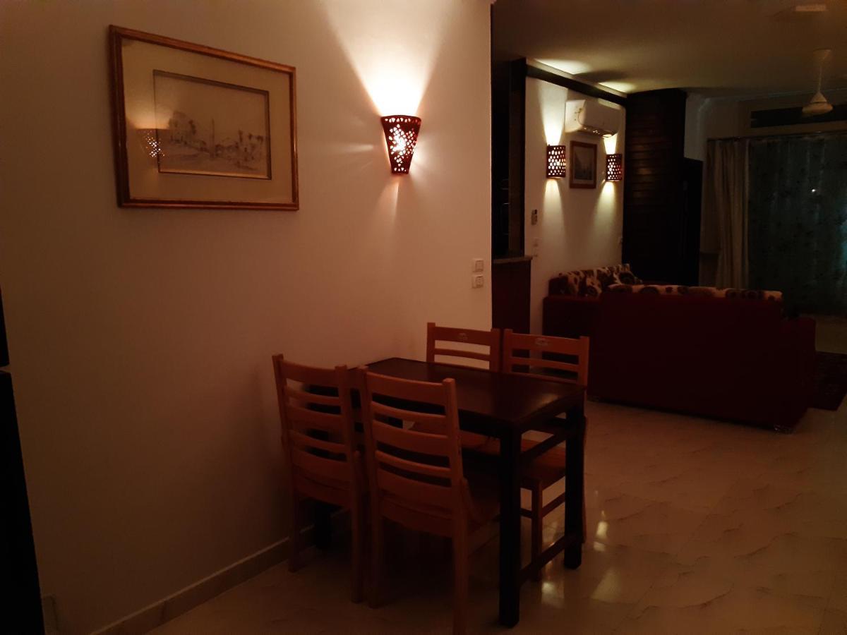 German Dolphin Appartement El Qoseir Buitenkant foto